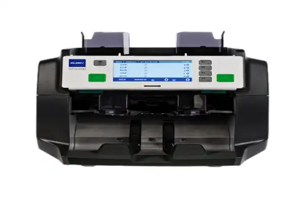 Guide to GSF 220 Banknote Sorter Maintenance and Support
